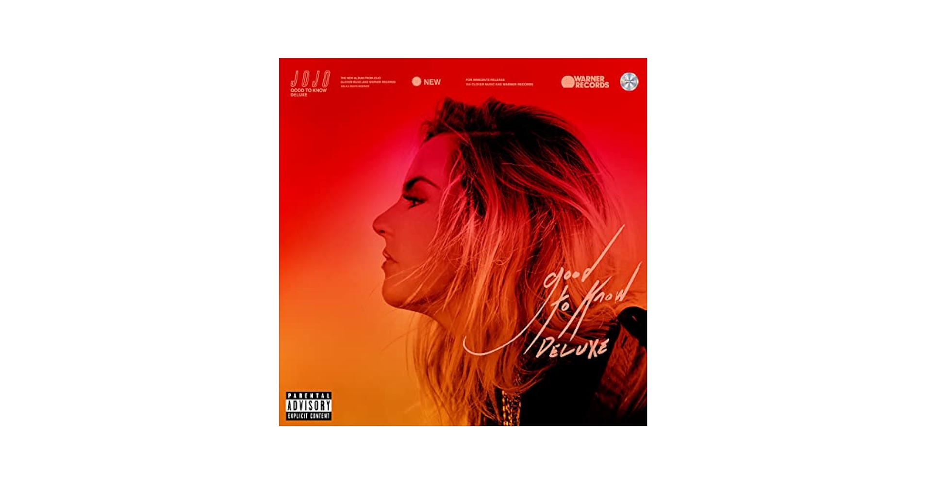 Amazon.com: good to know (Deluxe): CDs & Vinyl
